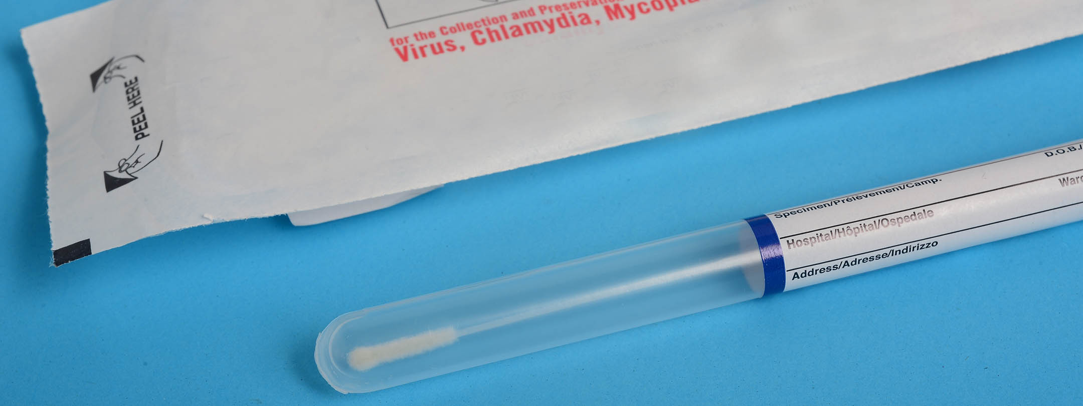 Chlamydia (PCR) VisitHealth
